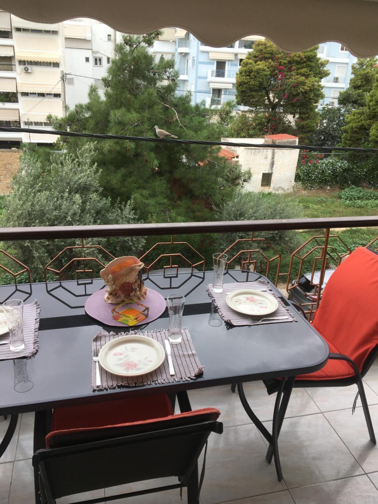 Second Floor Best Stay Athen Exterior foto